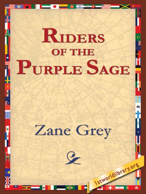 Title details for Riders of Purple Sage by Zane Grey - Available